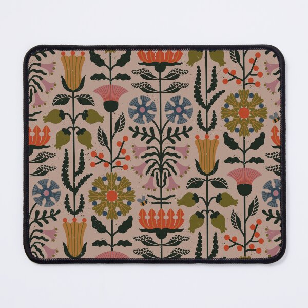 Item preview, Botanical Delight designed and sold by Camille Chew.