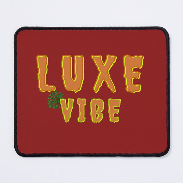 Item preview, Luxe vibe  designed and sold by Thrivy.