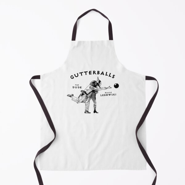 Item preview, GUTTERBALLS. THE DUDE. MAUDE LEBOWSKI. designed and sold by 5hertz.