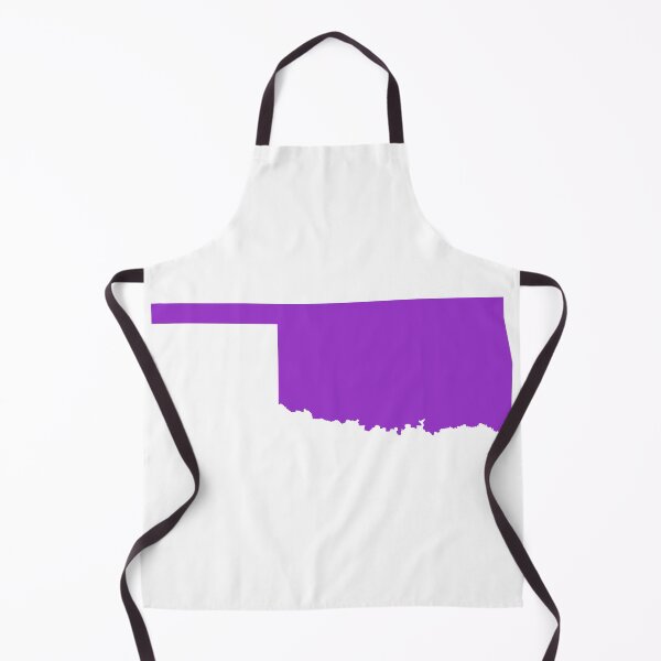 Item preview, Purple Oklahoma designed and sold by PhilbonianDezin.
