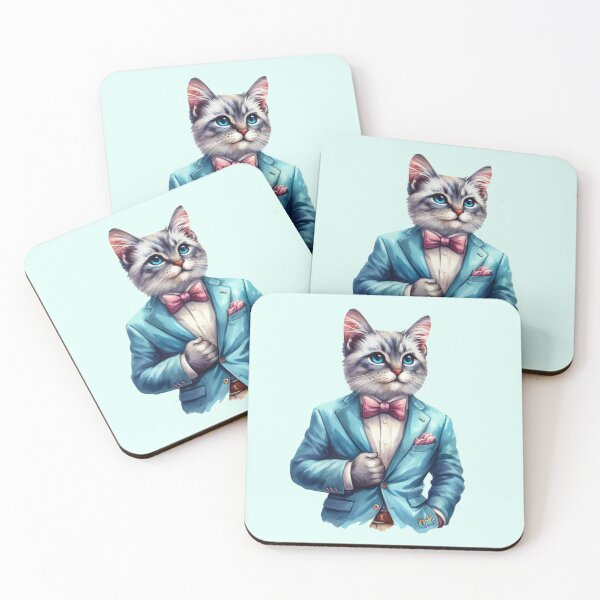Item preview, Southern Cat Gentleman designed and sold by CAutumnTrapp.