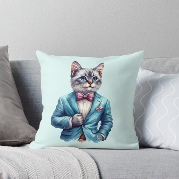 Item preview, Southern Cat Gentleman designed and sold by CAutumnTrapp.