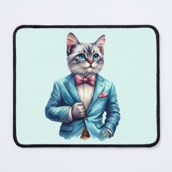 Item preview, Southern Cat Gentleman designed and sold by CAutumnTrapp.