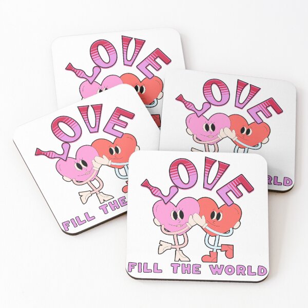 Item preview, Love designed and sold by TeerifficTees4U.