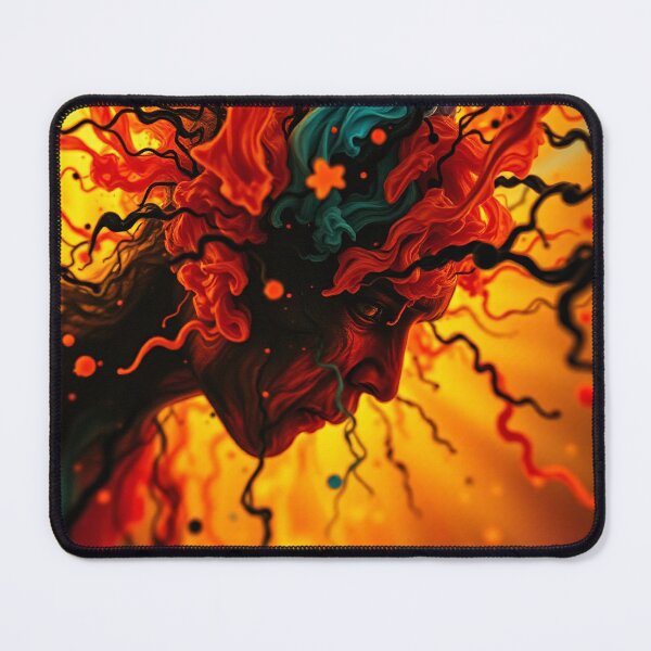 Item preview, Explosion of color designed and sold by ViktorVigo.