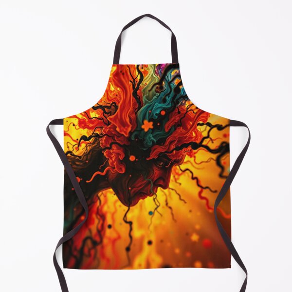 Item preview, Explosion of color designed and sold by ViktorVigo.