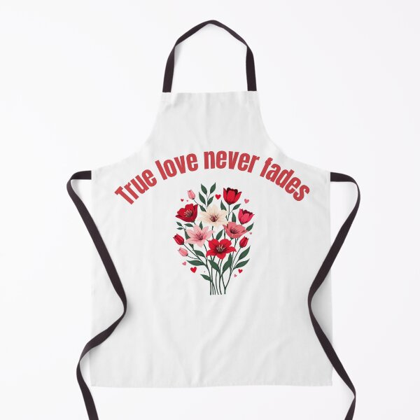 Item preview, True love never fade designed and sold by Pawprintgallary.