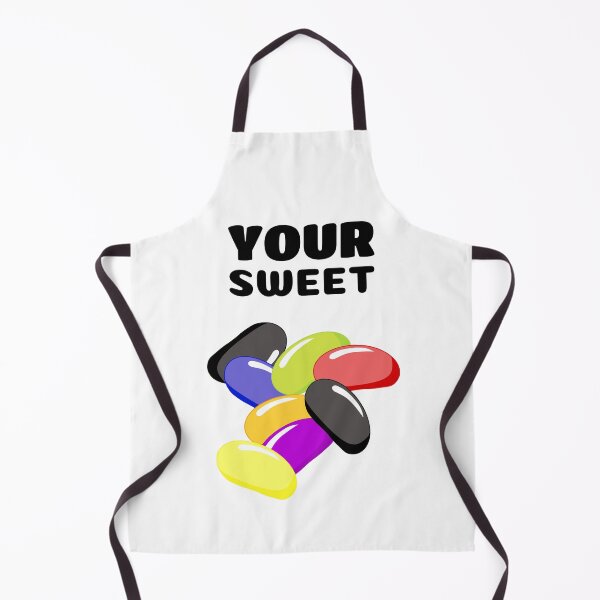Item preview, Jelly Beans Your Sweet designed and sold by Sartoris Art.