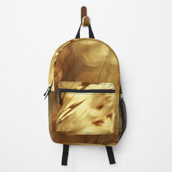 Item preview, Golden Whispers of Nature designed and sold by oanaunciuleanu.