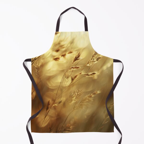 Item preview, Golden Whispers of Nature designed and sold by oanaunciuleanu.