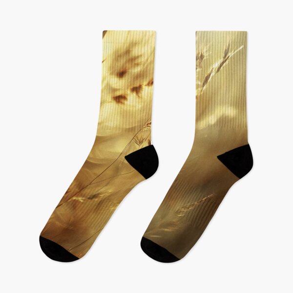Item preview, Golden Whispers of Nature designed and sold by oanaunciuleanu.