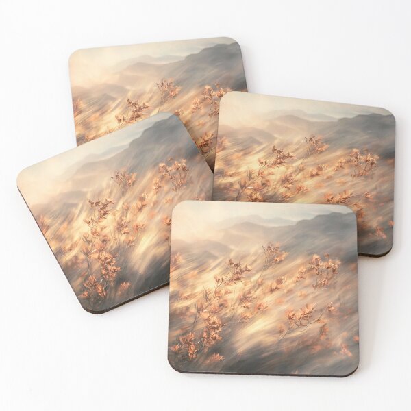 Item preview, Golden Whispers of Nature designed and sold by oanaunciuleanu.