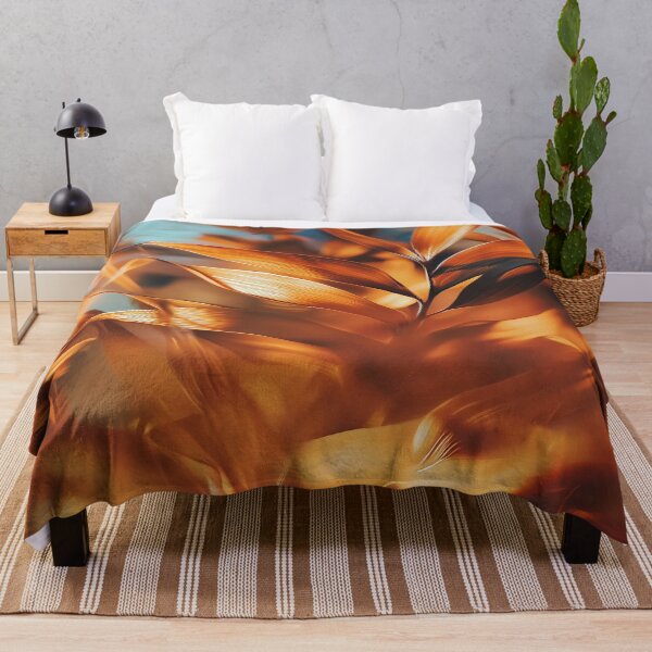 Item preview, Golden Whispers of Nature designed and sold by oanaunciuleanu.