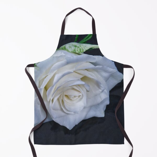 Item preview, Single White Rose designed and sold by jalfc46.