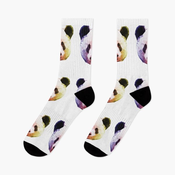 Item preview, Design Panda Polygon designed and sold by design-channel.