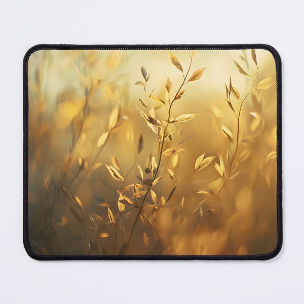 Item preview, Golden Whispers of Nature designed and sold by oanaunciuleanu.