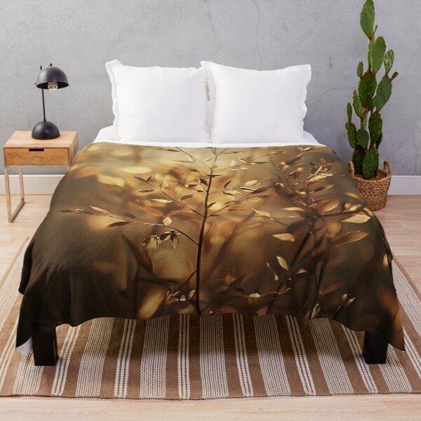 Item preview, Golden Whispers of Nature designed and sold by oanaunciuleanu.