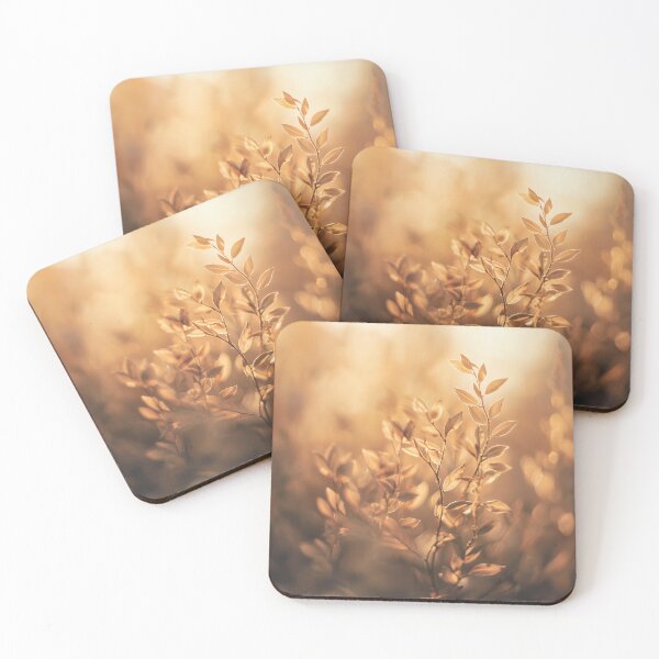 Item preview, Golden Whispers of Nature designed and sold by oanaunciuleanu.