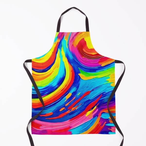 Item preview, Vivid Color Vortex designed and sold by Health And Fitness Posts e-Store.