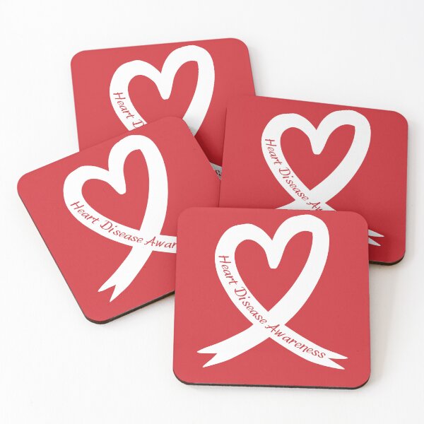 Item preview, Heart Health Month designed and sold by AniArtPL.