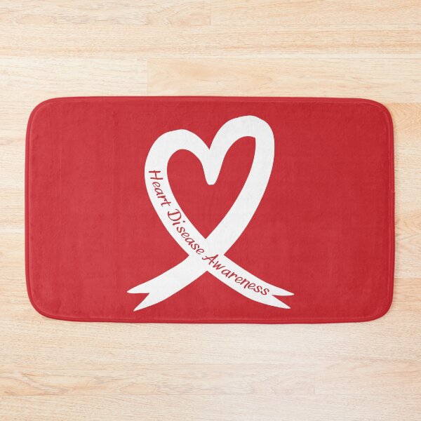 Item preview, Heart Health Month designed and sold by AniArtPL.