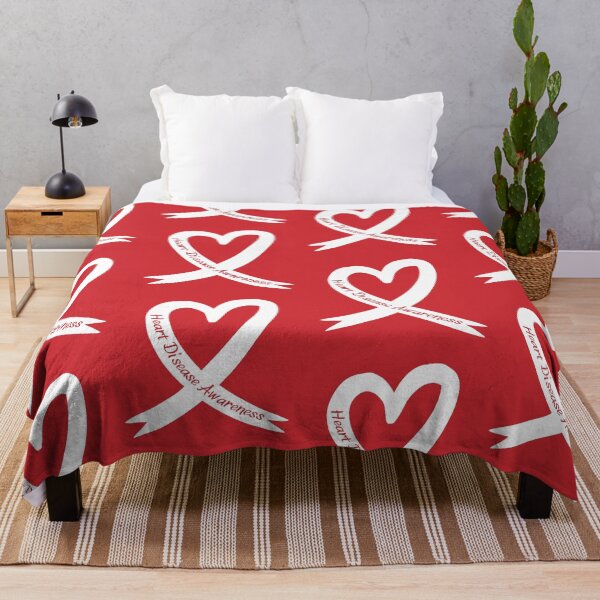 Item preview, Heart Health Month designed and sold by AniArtPL.