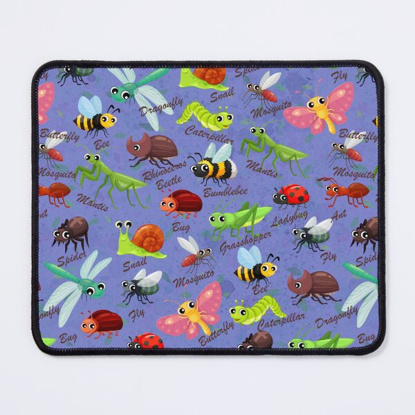 Item preview, Funny insects. designed and sold by Oksanka21.