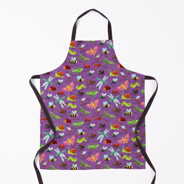 Item preview, Funny insects. designed and sold by Oksanka21.