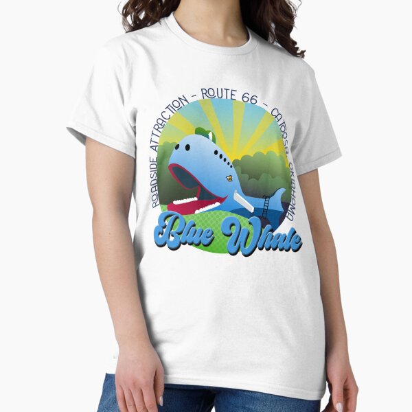 Item preview, Oklahoma Blue Whale - Route 66   designed and sold by conklinephotos.