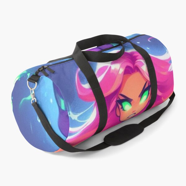 Item preview, Starfire The Alien designed and sold by Dollette Heaven.
