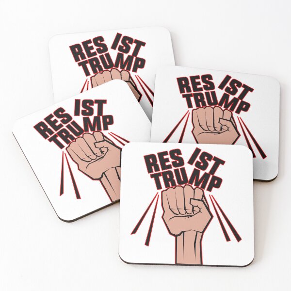 Item preview, Resist Trump  designed and sold by cringe0015.
