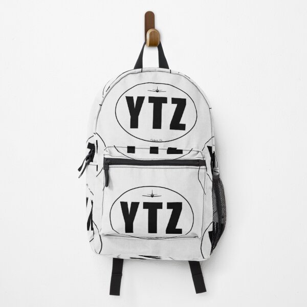 Item preview, YTZ Toronto Ontario Canada CA Airport Code designed and sold by Lartheviking.