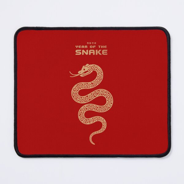 Item preview, Chinese Snake New Year 2025 designed and sold by MonkiFlipp.