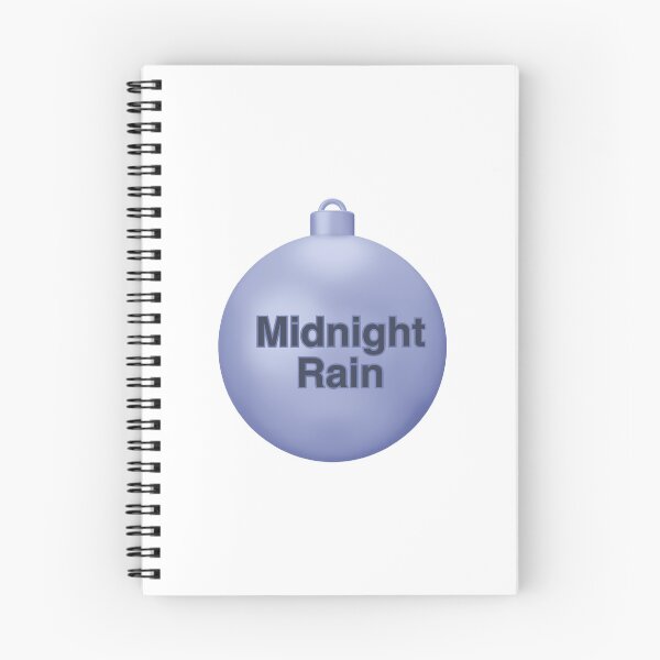 Item preview, Midnight Rain Taylor Swift designed and sold by bombalurina.