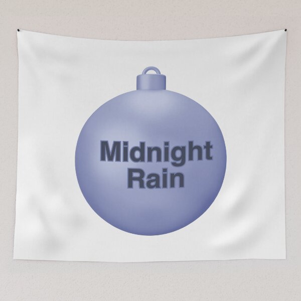 Item preview, Midnight Rain Taylor Swift designed and sold by bombalurina.
