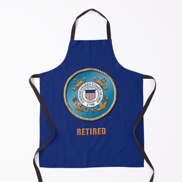 Item preview, U.S. Coast Guard designed and sold by George Robinson.