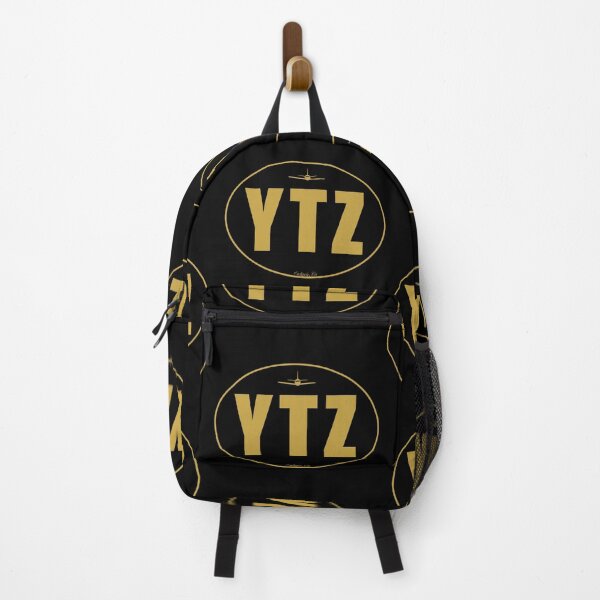 Item preview, YTZ Toronto Ontario Canada CA Airport Code designed and sold by Lartheviking.