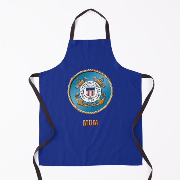 Item preview, U.S. Coast Guard designed and sold by George Robinson.