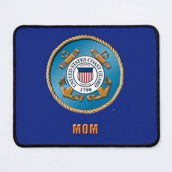 Item preview, U.S. Coast Guard designed and sold by George Robinson.