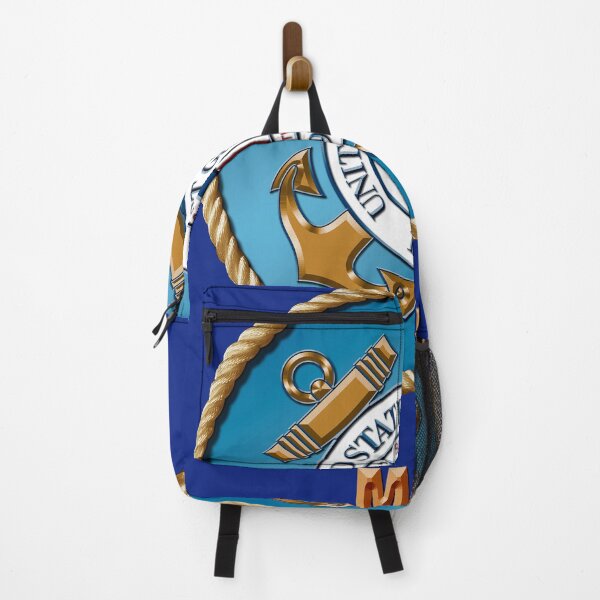 Item preview, U.S. Coast Guard designed and sold by George Robinson.