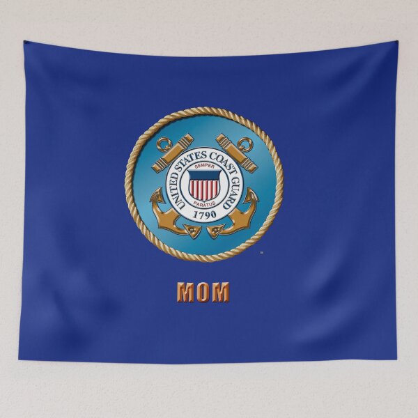 Item preview, U.S. Coast Guard designed and sold by George Robinson.