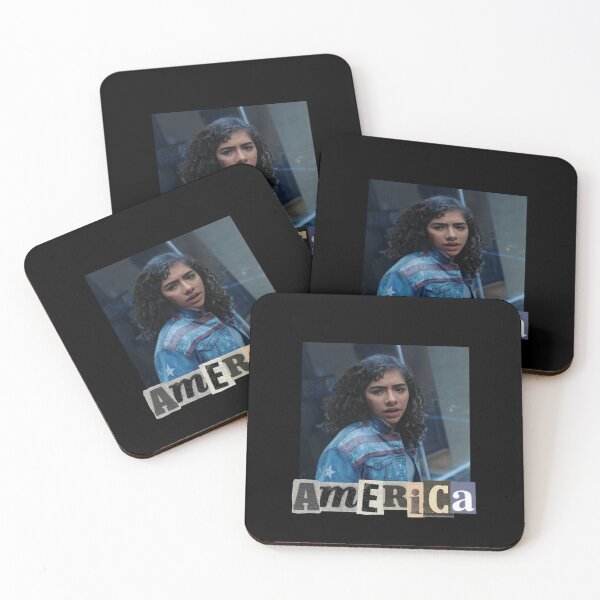 Item preview, America designed and sold by Dollette Heaven.