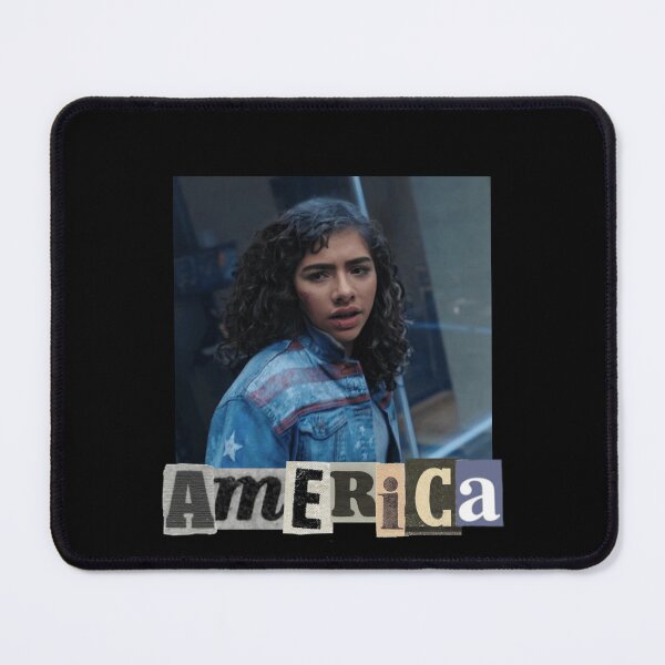 Item preview, America designed and sold by Dollette Heaven.