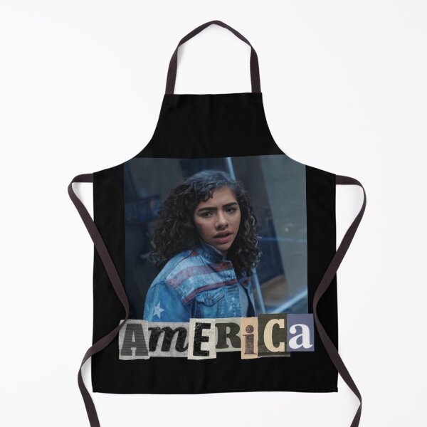 Item preview, America designed and sold by Dollette Heaven.