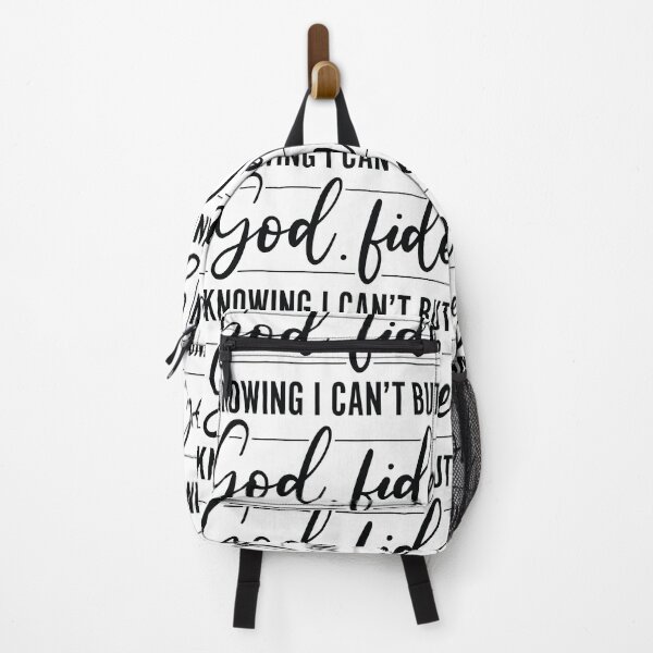 Item preview, God.fidence designed and sold by BSFT.