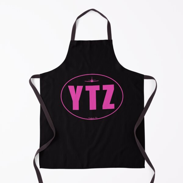 Item preview, YTZ Toronto Ontario Canada CA Airport Code designed and sold by Lartheviking.
