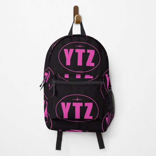 Item preview, YTZ Toronto Ontario Canada CA Airport Code designed and sold by Lartheviking.