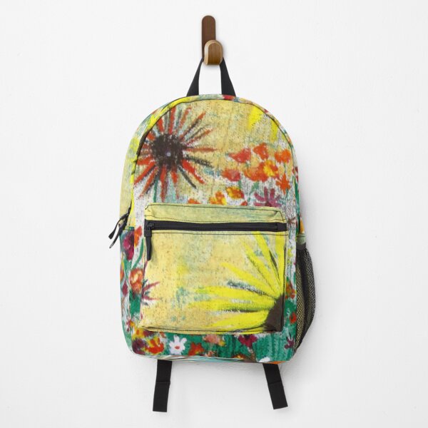 Item preview, Field of Flowers by Noora Elkoussy designed and sold by Noora Elkoussy.