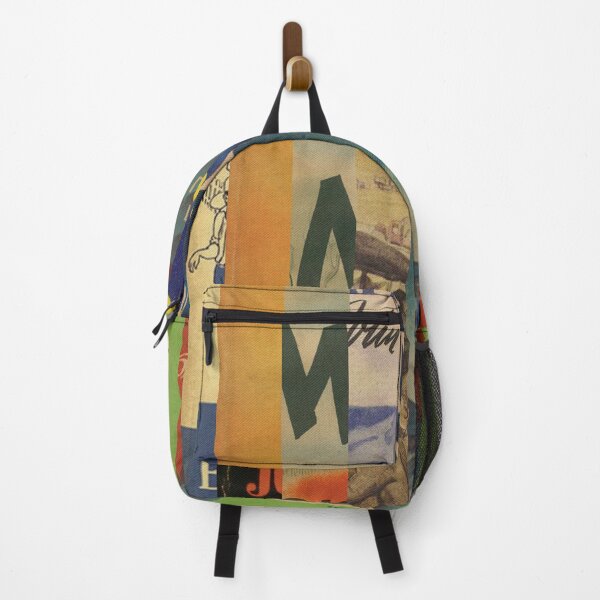 Item preview, John Steinbeck - Abstract Book Cover Print - Literary Gift designed and sold by Mr Mustard Prints.