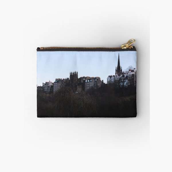 Item preview, Ciudad vieja de Edimburgo designed and sold by Cissa King Photography.